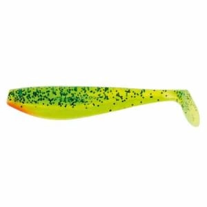 Nástraha Zander Pro 12cm Lemon Tiger